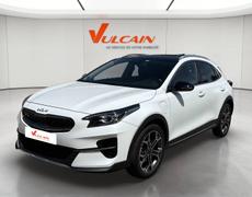 Kia XCee'd