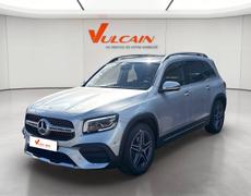 Mercedes GLB Vénissieux