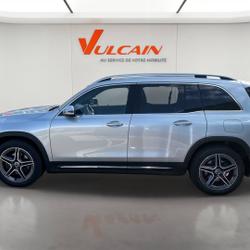 Mercedes GLB GLB 200 d 8G-DCT AMG Line Seyssinet-Pariset