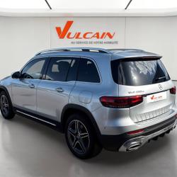 Mercedes GLB GLB 200 d 8G-DCT AMG Line Seyssinet-Pariset