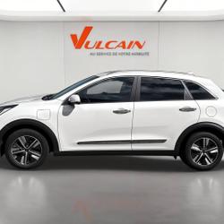Kia Niro Niro 1.6 GDi Hybride Rechargeable 141 ch DCT6 Lounge Seyssinet-Pariset