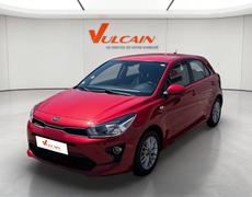 Kia Rio Seyssinet-Pariset