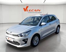 Kia Rio Seyssinet-Pariset