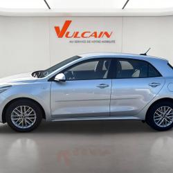 Kia Rio Rio 1.0 T-GDi 100 ch BVM6 Active Seyssinet-Pariset