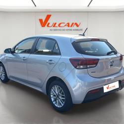Kia Rio Rio 1.0 T-GDi 100 ch BVM6 Active Seyssinet-Pariset