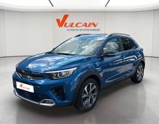 Kia Stonic Seyssinet-Pariset