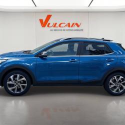 Kia Stonic Stonic 1.0 T-GDi 120 ch MHEV iBVM6 GT Line Seyssinet-Pariset
