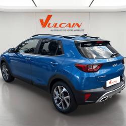 Kia Stonic Stonic 1.0 T-GDi 120 ch MHEV iBVM6 GT Line Seyssinet-Pariset