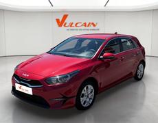 Kia Cee'd Seyssinet-Pariset