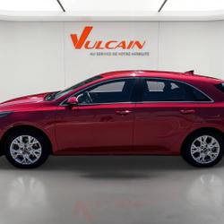 Kia Cee'd CEED 1.0 T-GDi 120 ch BVM6 Active Seyssinet-Pariset