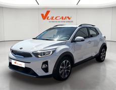 Kia Stonic Seyssinet-Pariset