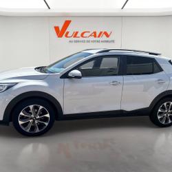 Kia Stonic Stonic 1.0 T-GDi 120 ch ISG DCT7 Design Seyssinet-Pariset