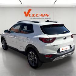 Kia Stonic Stonic 1.0 T-GDi 120 ch ISG DCT7 Design Seyssinet-Pariset