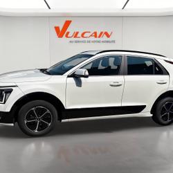 Kia Niro Niro 1.6 GDi 141 ch HEV DCT6 Active Seyssinet-Pariset