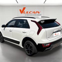Kia Niro Niro 1.6 GDi 141 ch HEV DCT6 Active Seyssinet-Pariset