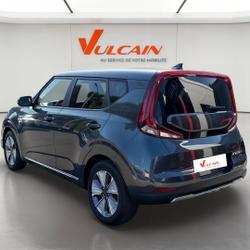 Kia Soul e-Soul Electrique 204 ch Active Seyssinet-Pariset