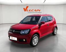Suzuki Ignis Seyssinet-Pariset