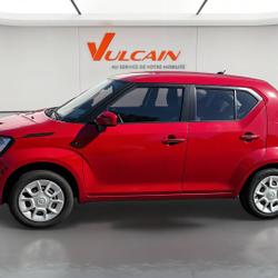 Suzuki Ignis Ignis 1.2 Dualjet Avantage Seyssinet-Pariset