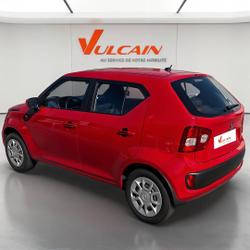 Suzuki Ignis Ignis 1.2 Dualjet Avantage Seyssinet-Pariset