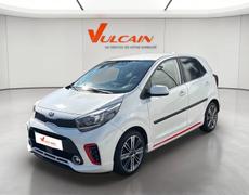 Kia Picanto Seyssinet-Pariset