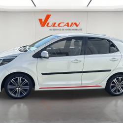 Kia Picanto Picanto 1.0 essence T-GDi 100ch BVM5 Sport Edition Seyssinet-Pariset