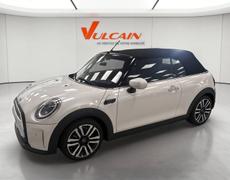 Mini Cabrio Vénissieux
