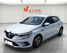 Renault Megane 4 Seyssinet-Pariset