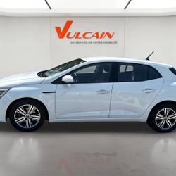 Renault Megane 4 Megane IV Berline TCe 140 Evolution Seyssinet-Pariset