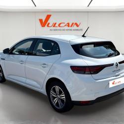 Renault Megane 4 Megane IV Berline TCe 140 Evolution Seyssinet-Pariset
