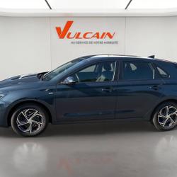 Hyundai i30 i30 1.0 T-GDi 120 iBVM6 Hybrid 48V Intuitive Seyssinet-Pariset