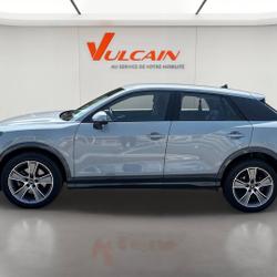 Audi Q2 Q2 35 TDI 150 S tronic 7 Design Luxe Seyssinet-Pariset