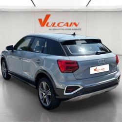 Audi Q2 Q2 35 TDI 150 S tronic 7 Design Luxe Seyssinet-Pariset