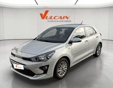 Kia Rio Seyssinet-Pariset