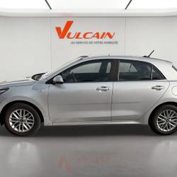 Kia Rio 1.0 T-GDi 100 ch BVM6 Active occasion - Seyssinet-Pariset - photo 2/20