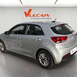 Kia Rio 1.0 T-GDi 100 ch BVM6 Active occasion - Seyssinet-Pariset - photo 3/20