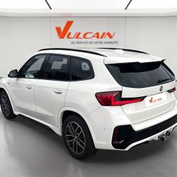 BMW X1 xDrive 23i 218ch DKG7 M Sport occasion - Seyssinet-Pariset - photo 3/23