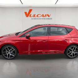Seat Leon 1.5 TSI 150 Start/Stop ACT DSG7 FR occasion - Seyssinet-Pariset - photo 2/22
