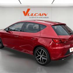 Seat Leon 1.5 TSI 150 Start/Stop ACT DSG7 FR occasion - Seyssinet-Pariset - photo 3/22