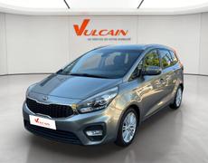 Kia Carens Seyssinet-Pariset