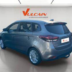Kia Carens 1.7 CRDi 141 ch ISG DCT7 7 pl Premium occasion - Seyssinet-Pariset - photo 3/20
