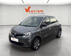 Renault Twingo 3 Seyssinet-Pariset