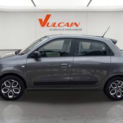 Renault Twingo 3 III E-Tech Equilibre occasion - Seyssinet-Pariset - photo 2/19