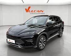 BYD Seal U Seyssinet-Pariset