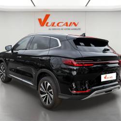 BYD Seal U 1.5l DM-i 218 ch PHEV Boost occasion - Seyssinet-Pariset - photo 3/24