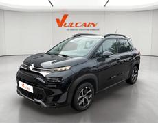 Citroen C3 Aircross Seyssinet-Pariset