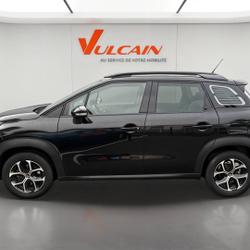 Citroen C3 Aircross PureTech 130 S&S EAT6 Shine occasion - Seyssinet-Pariset - photo 2/23