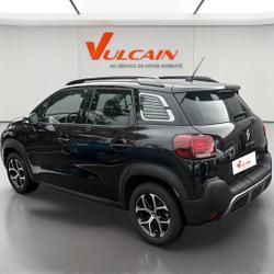 Citroen C3 Aircross PureTech 130 S&S EAT6 Shine occasion - Seyssinet-Pariset - photo 3/23