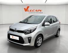 Kia Picanto Seyssinet-Pariset