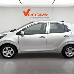Kia Picanto 1.0 DPi 67ch ISG BVM5 Active occasion - Seyssinet-Pariset - photo 2/16