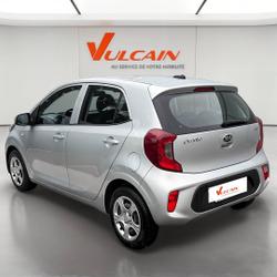 Kia Picanto 1.0 DPi 67ch ISG BVM5 Active occasion - Seyssinet-Pariset - photo 3/16